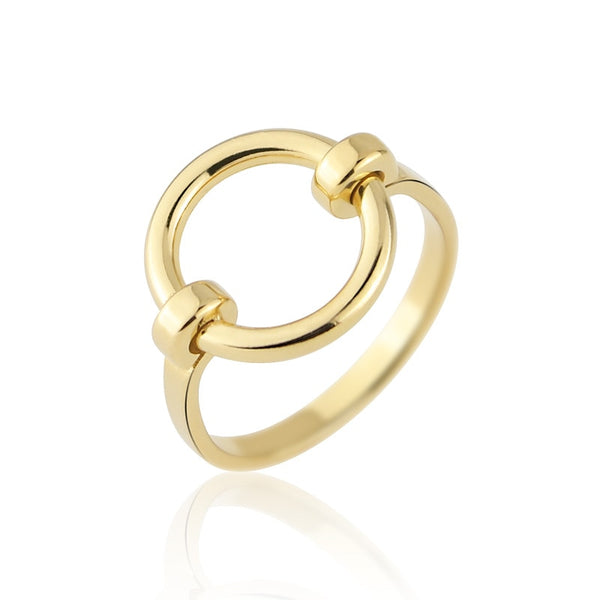 NAZ Wear– for Dainty Rings Parure Everyday