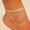 Cupid's Arrow Anklet - [NAZ Parure]